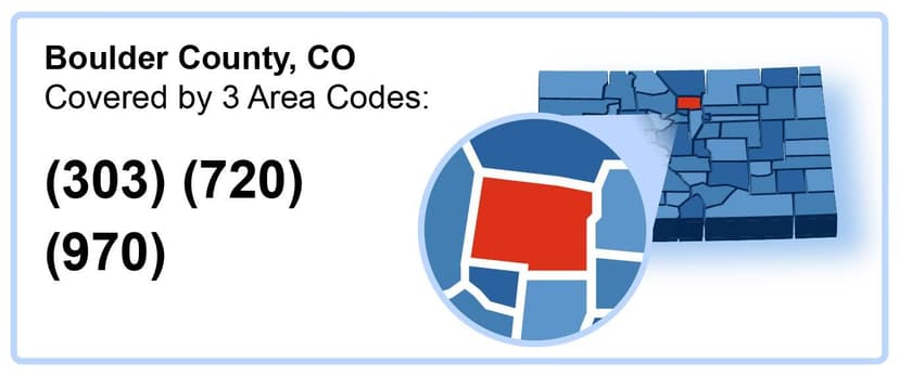303_720_970_Area_Codes_in_Boulder_County_Colorado