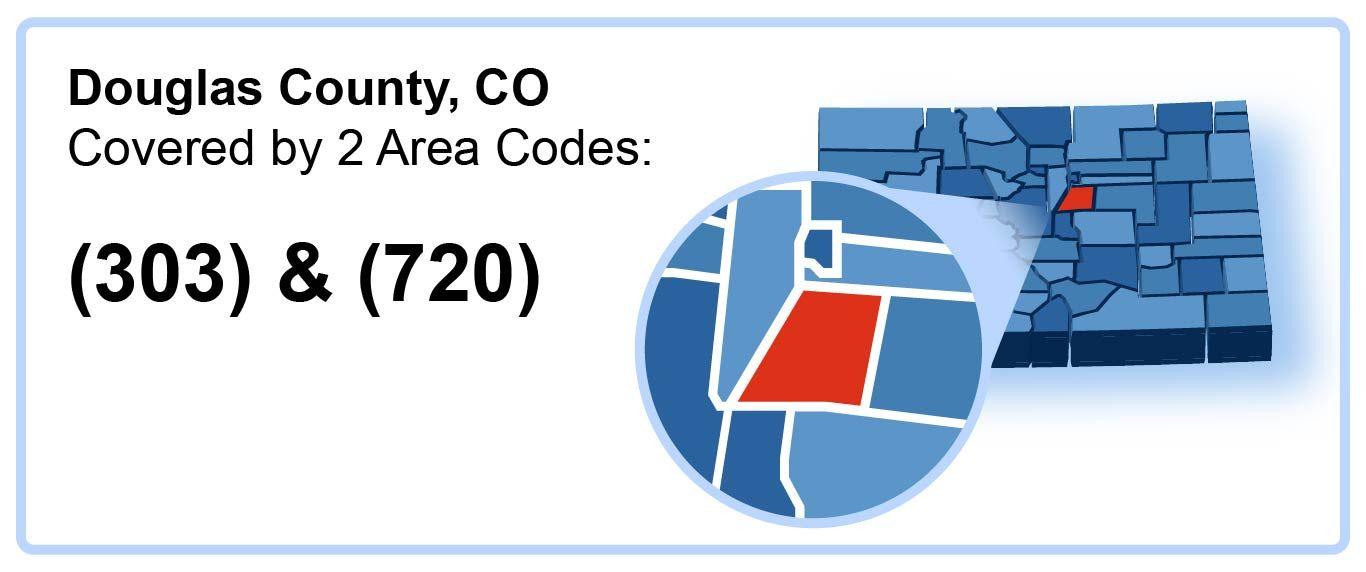 303_720_Area_Codes_in_Douglas_County_Colorado